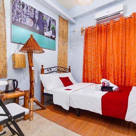 Готель Reddoorz @ Zapatera Cebu Екстер'єр фото