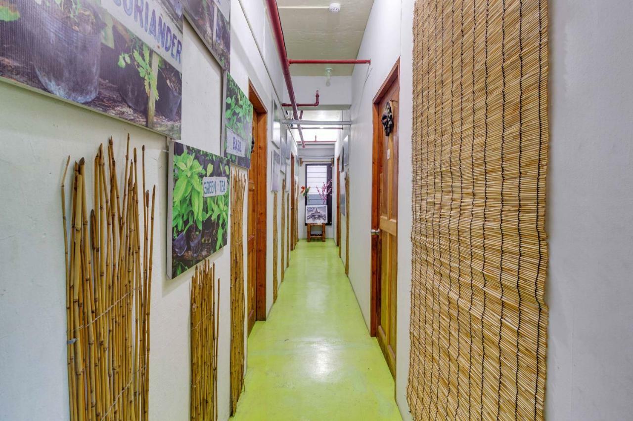 Готель Reddoorz @ Zapatera Cebu Екстер'єр фото