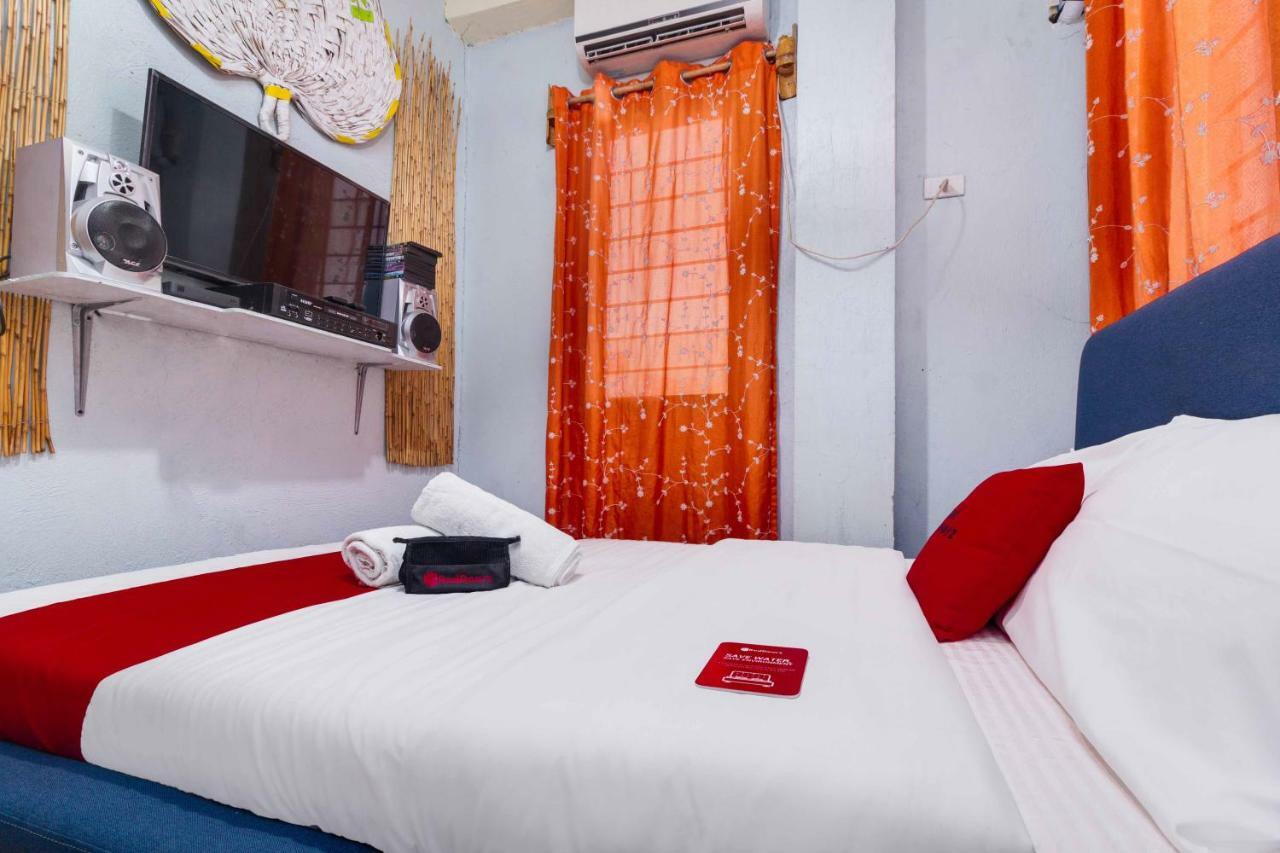 Готель Reddoorz @ Zapatera Cebu Екстер'єр фото