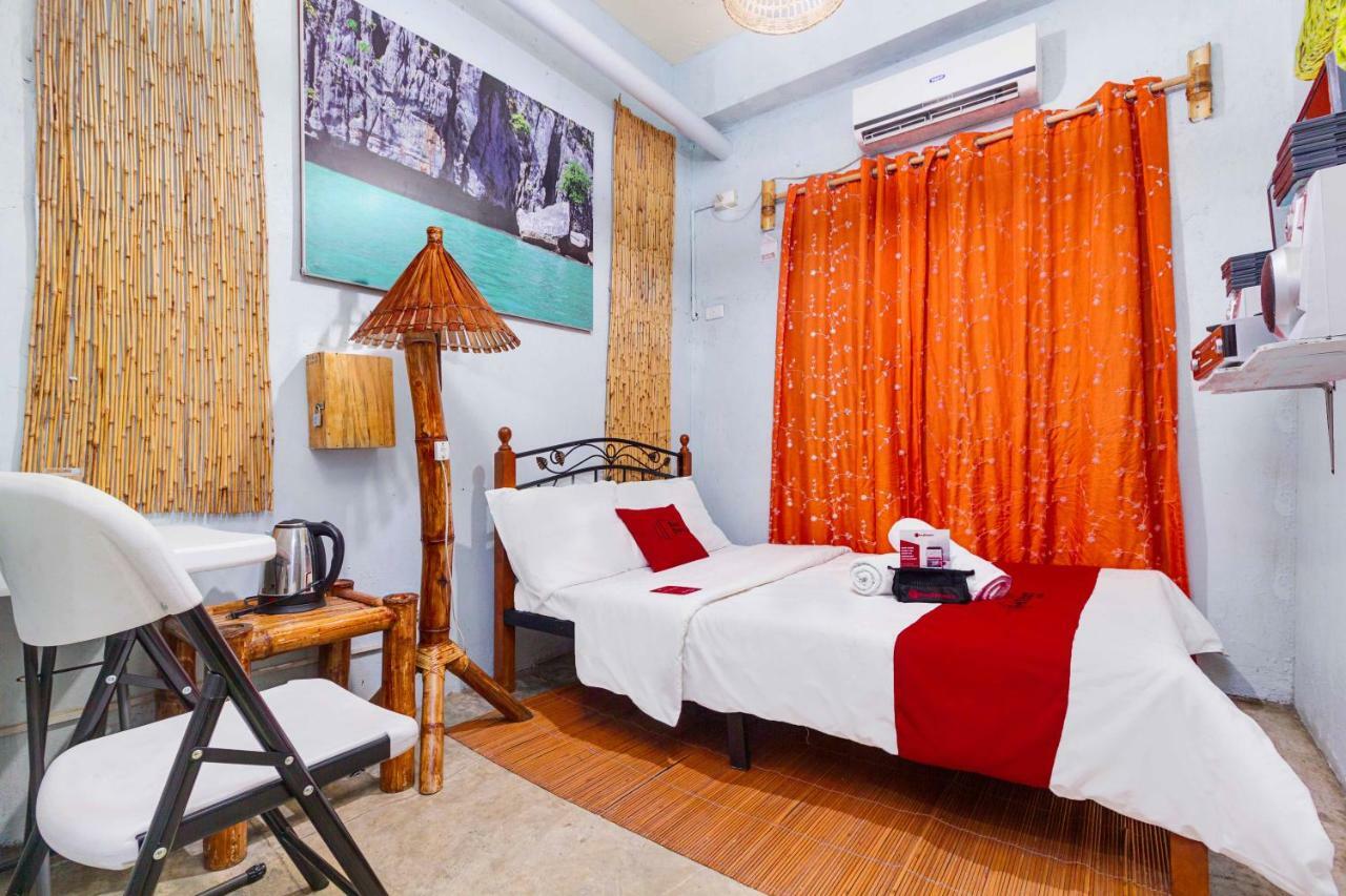 Готель Reddoorz @ Zapatera Cebu Екстер'єр фото